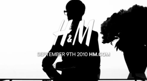 Albert Elbaz dizajnira za H&M