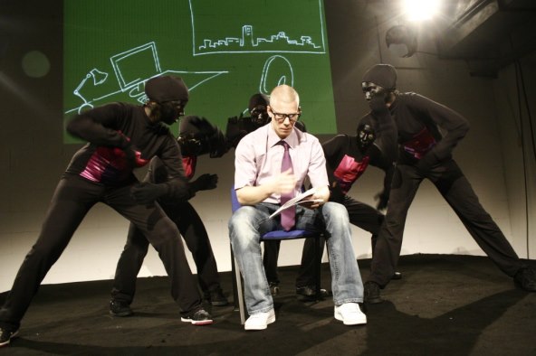 Soundset najavljuje novu shemu