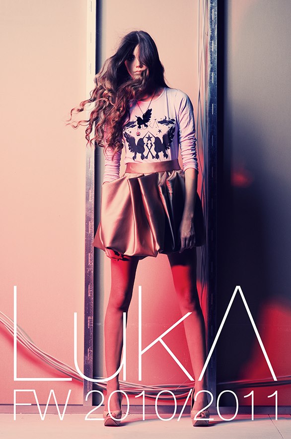 Nivea Cro a porter: predstavljamo dizajnere