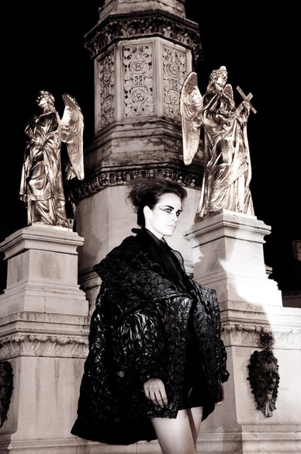 Nivea Cro a porter: predstavljamo dizajnere