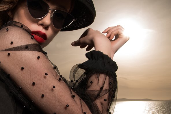 Tara Rosandić zaštitno je lice nove DeLight kolekcije