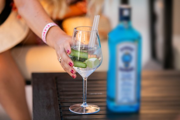 Kad se djevojke "potuku" 