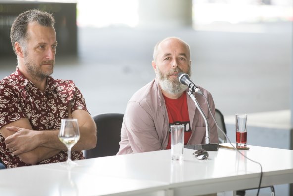 Uz svirku art rock senzacije Boa predstavljen ovogodišnji program Ljeta u MSU