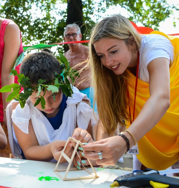 Hippy Garden otvorio Cro-a-porter