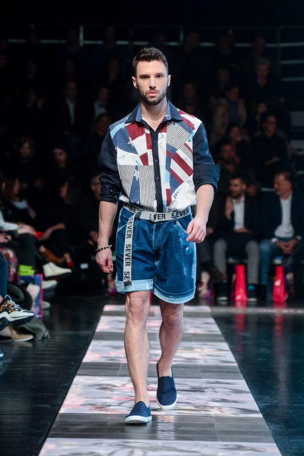 Severina, Elfs, seks, smrt, pare, moć i slava