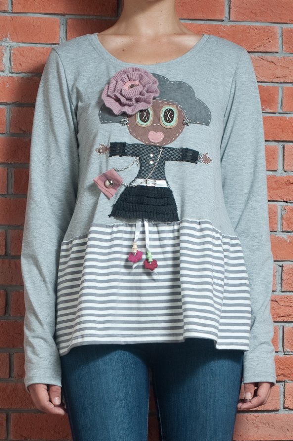 Jolie Petite jesen/zima 2010.-2011.