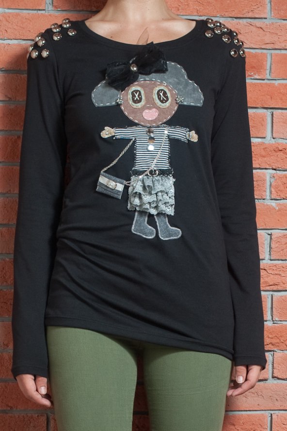 Jolie Petite jesen/zima 2010.-2011.