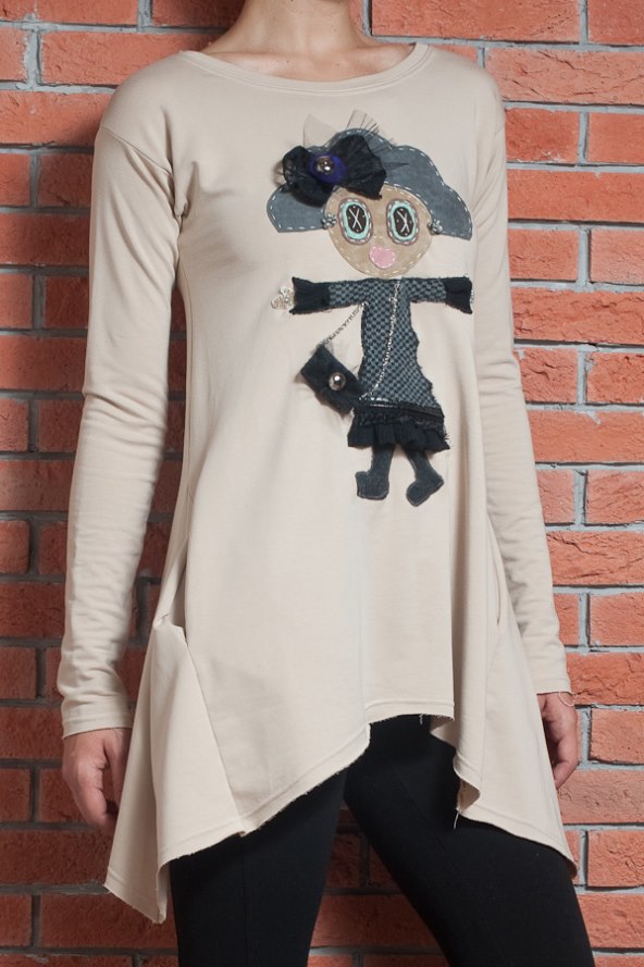 Jolie Petite jesen/zima 2010.-2011.