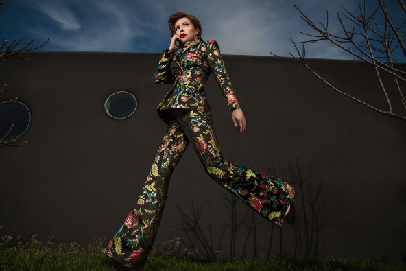 Tara Rosandić zaštitno je lice nove DeLight kolekcije