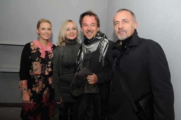 Urbanovu izložbu posjetio predsjednik