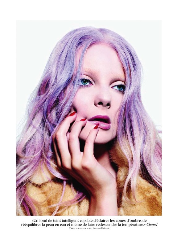 Kozmetika će zamijeniti plastičnu kirurgiju