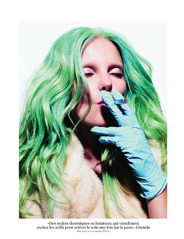 Kozmetika će zamijeniti plastičnu kirurgiju