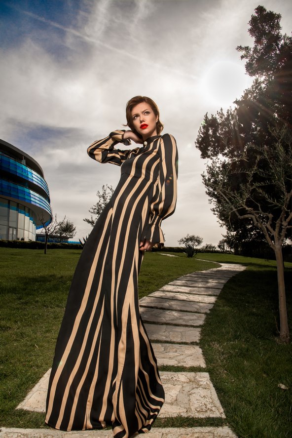 Tara Rosandić zaštitno je lice nove DeLight kolekcije