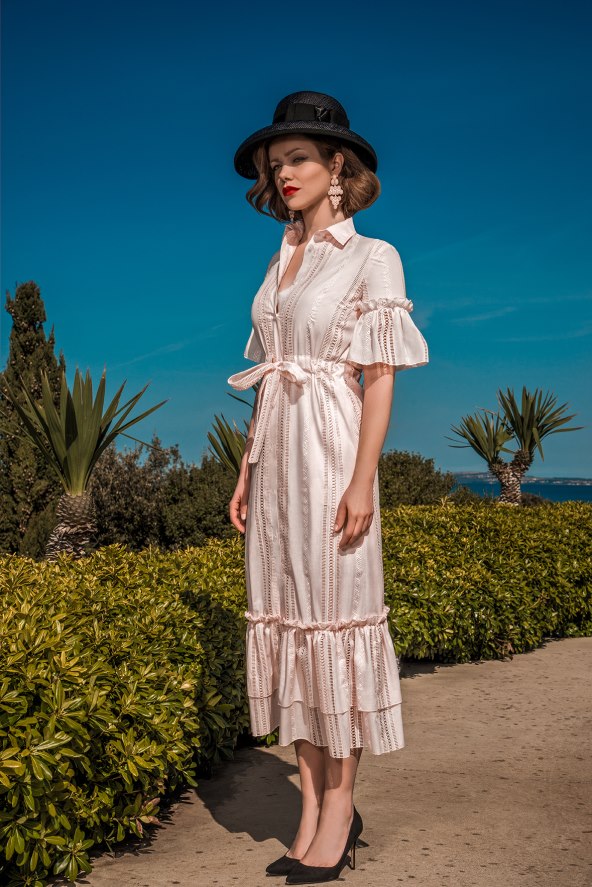 Tara Rosandić zaštitno je lice nove DeLight kolekcije