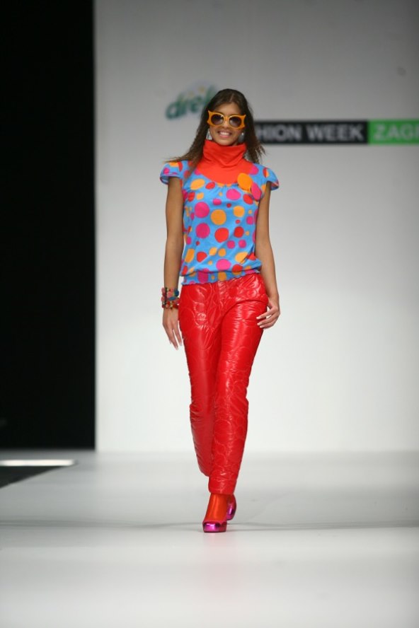 Fashion Week Zagreb na novoj lokaciji