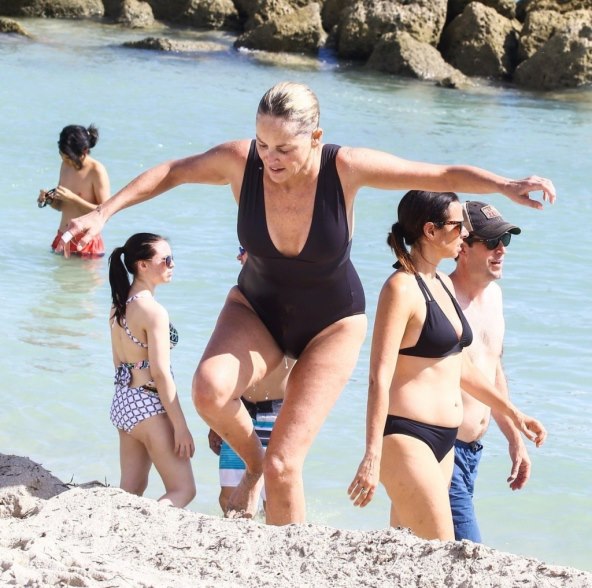 Victoria's Secret- prvi pogled