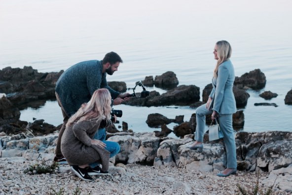 Održan casting za Dreft Fashion Week