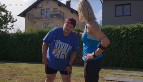 Ludi provod na Brucošijadi FER-a