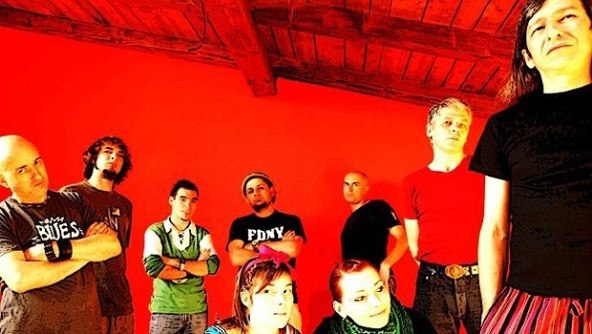 Najbolja zabava za Martinje: Gustafi 