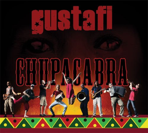 Najbolja zabava za Martinje: Gustafi 