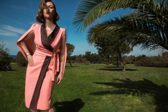 Tara Rosandić zaštitno je lice nove DeLight kolekcije