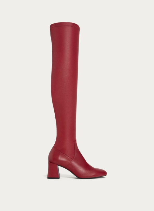 Eksperimentalni make up Modnog ormara