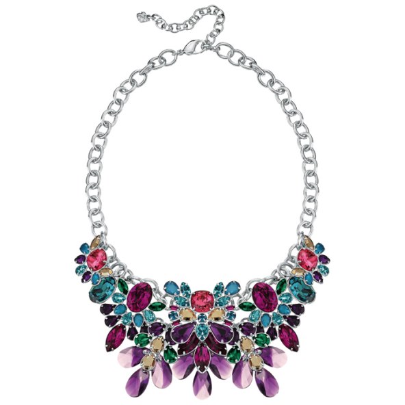 Iva Balaban odabrala je ženstveni jesenski luksuz