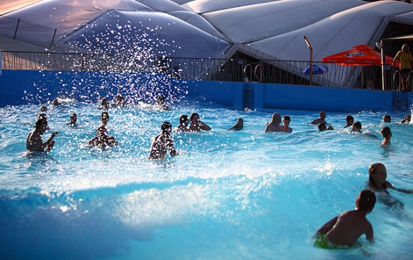 Terme Tuhelj proslavile 4.godina