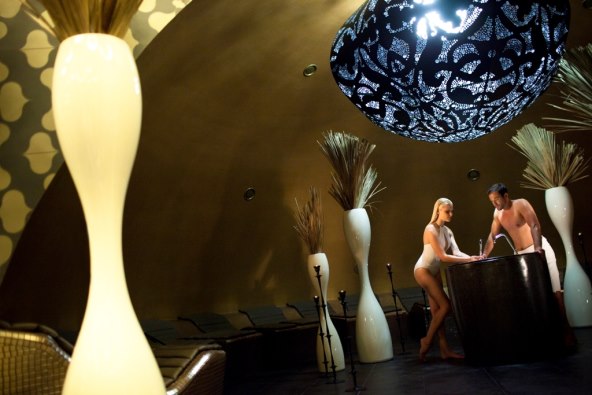 Terme Tuhelj proslavile 4.godina