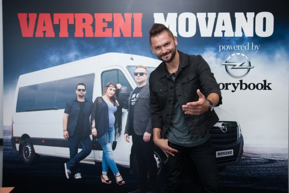 Predstavljamo finaliste kreativnog natječaja Vatreni Movano