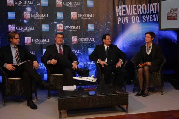 Nevjerojatno iskustvo uz Generali osiguranje