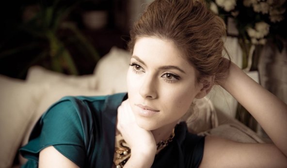 Jelena Perčin slavi 42 rođendan