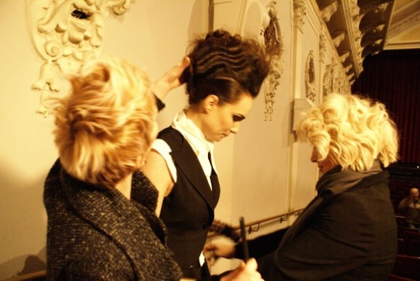 XD: Za jesen se nosi stil Josipe Lisac