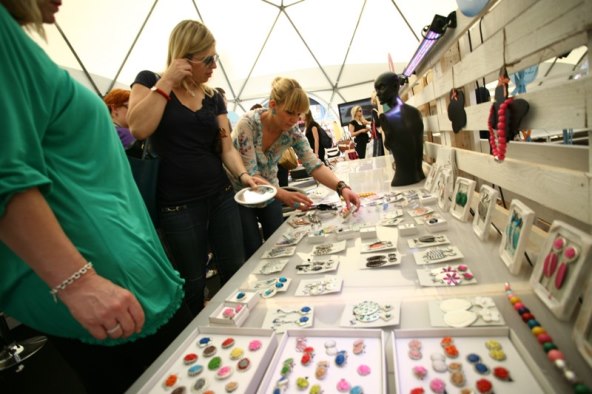 Fashion Industrija u srcu grada