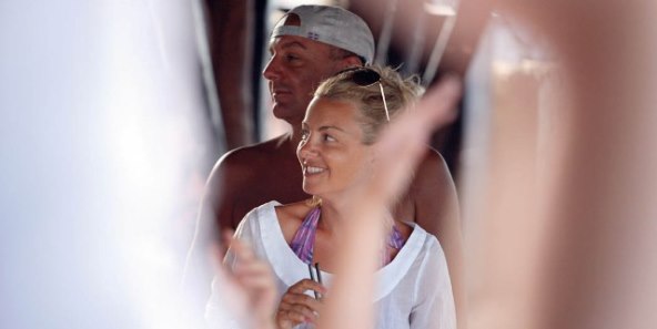 Hollywoodsko izdanje "sajma taštine"