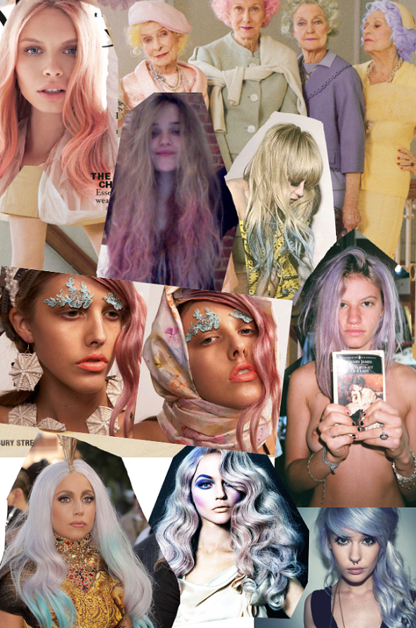 DIY: Dugine boje u vašoj kosi