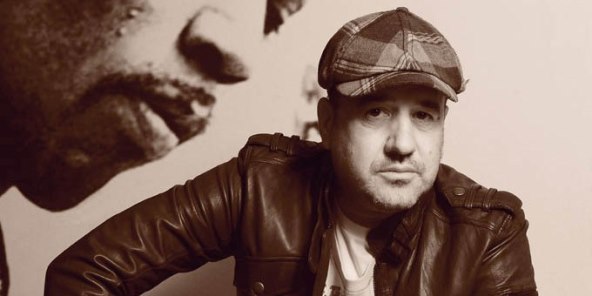 Neno Belan u Domu Sportova