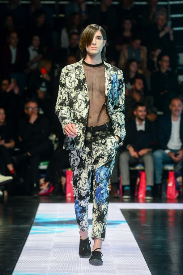 Tom Ford kriv za otkaz Carine?