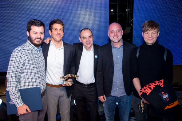 Li Lo "nije lažljivica, ne krade i ne vara"