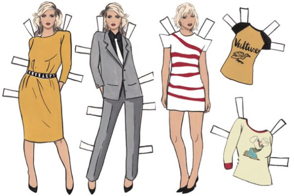 Debbie zamjenila Barbie