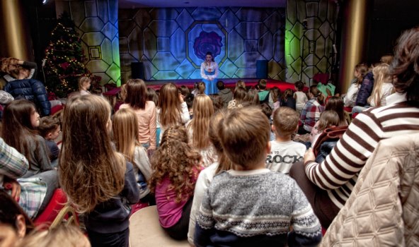 Kirsten Dunst za Bulgari