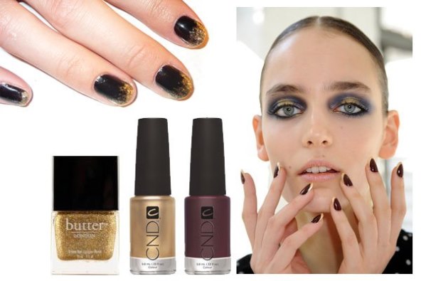 Zlatna je boja prijelazne sezone