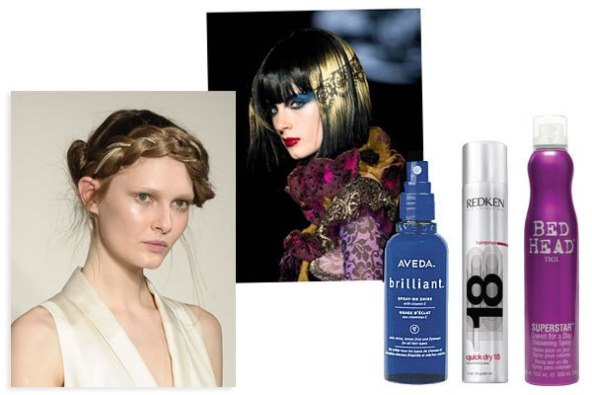 Zlatna je boja prijelazne sezone