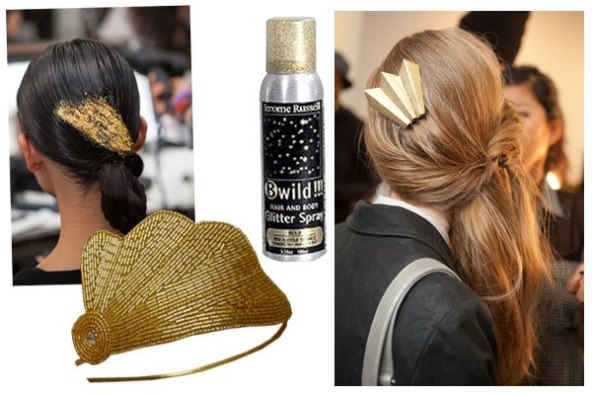 Zlatna je boja prijelazne sezone