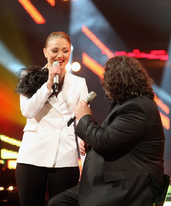 Počela nova sezona "Zvijezde pjevaju"