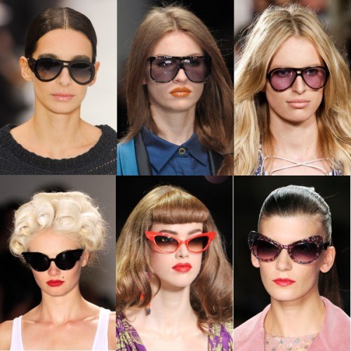 Mačkasti okviri postat će hit sezone!