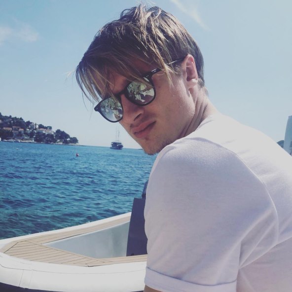 ULAŽE U IZGLED Drastična promjena u izgledu Mirte Šurjak