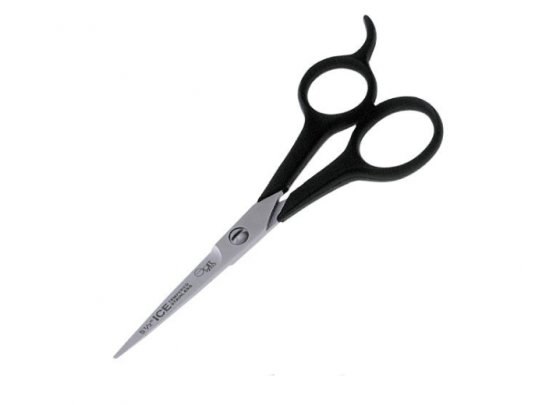 Odrežite ispucale vrhove kod kuće