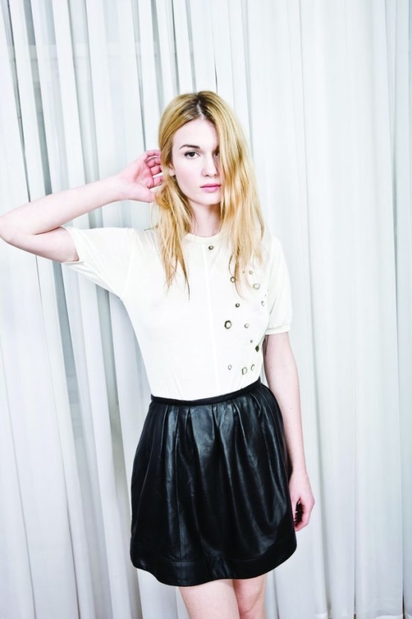 ROBA i modna kompanija u novom studiu