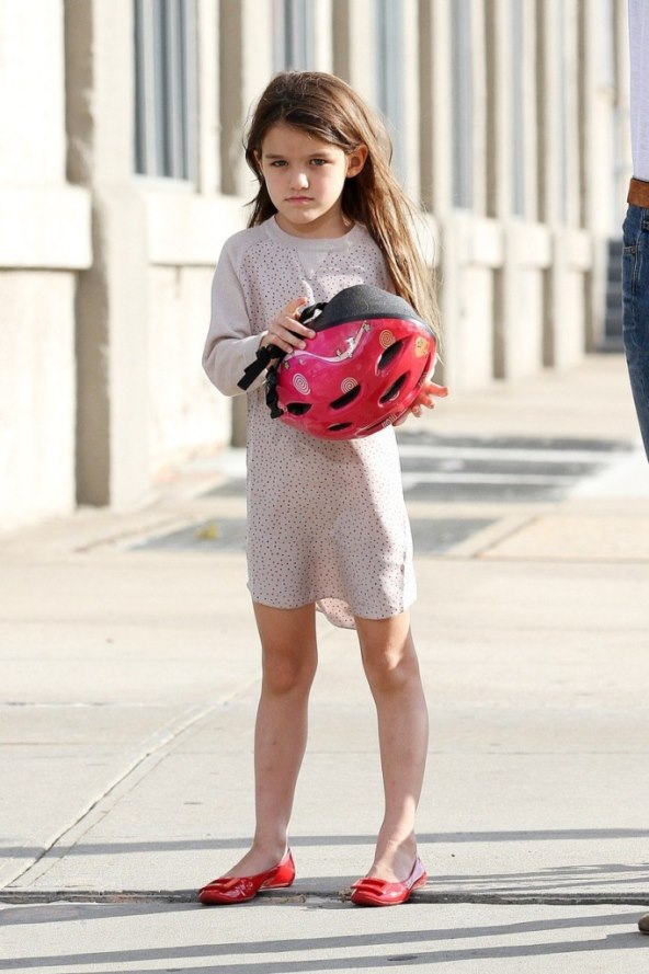 Pomozite Angie Garany